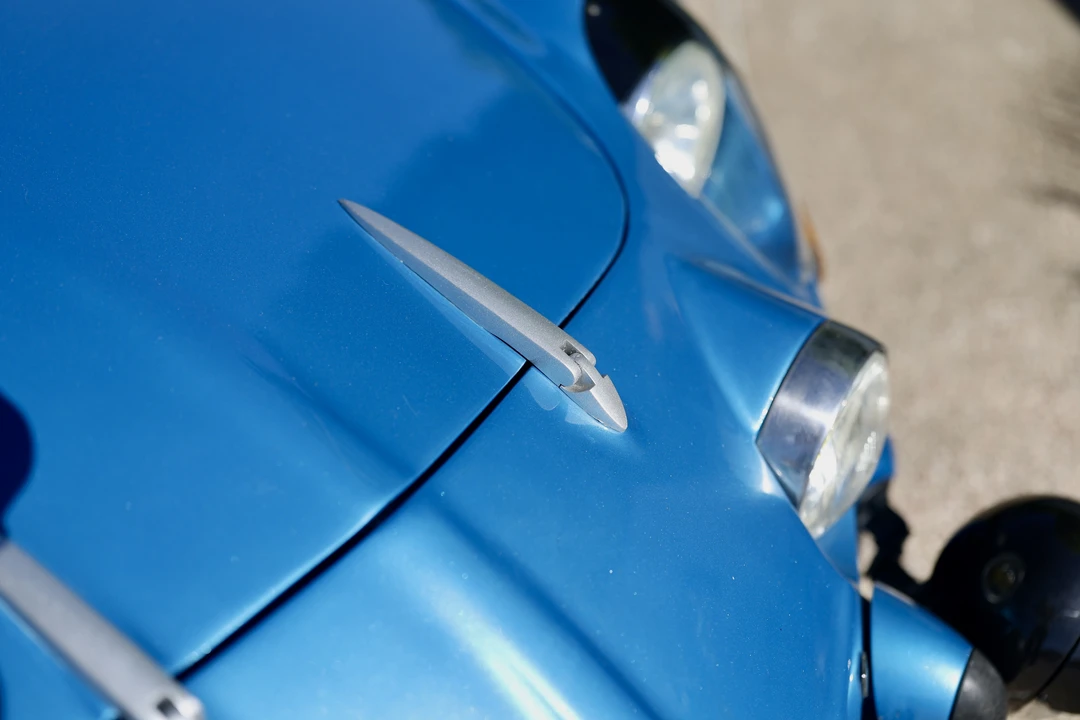 1970 Alpine A110 (1963-1977) - Image 20 of 31