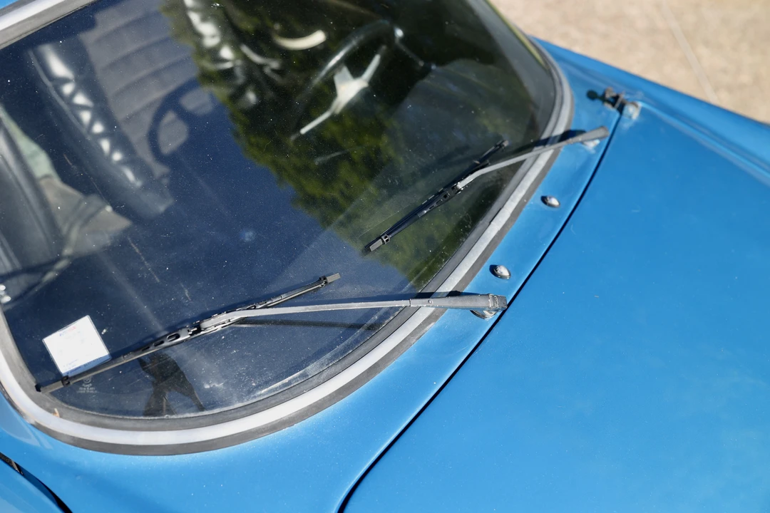 1970 Alpine A110 (1963-1977) - Image 22 of 31