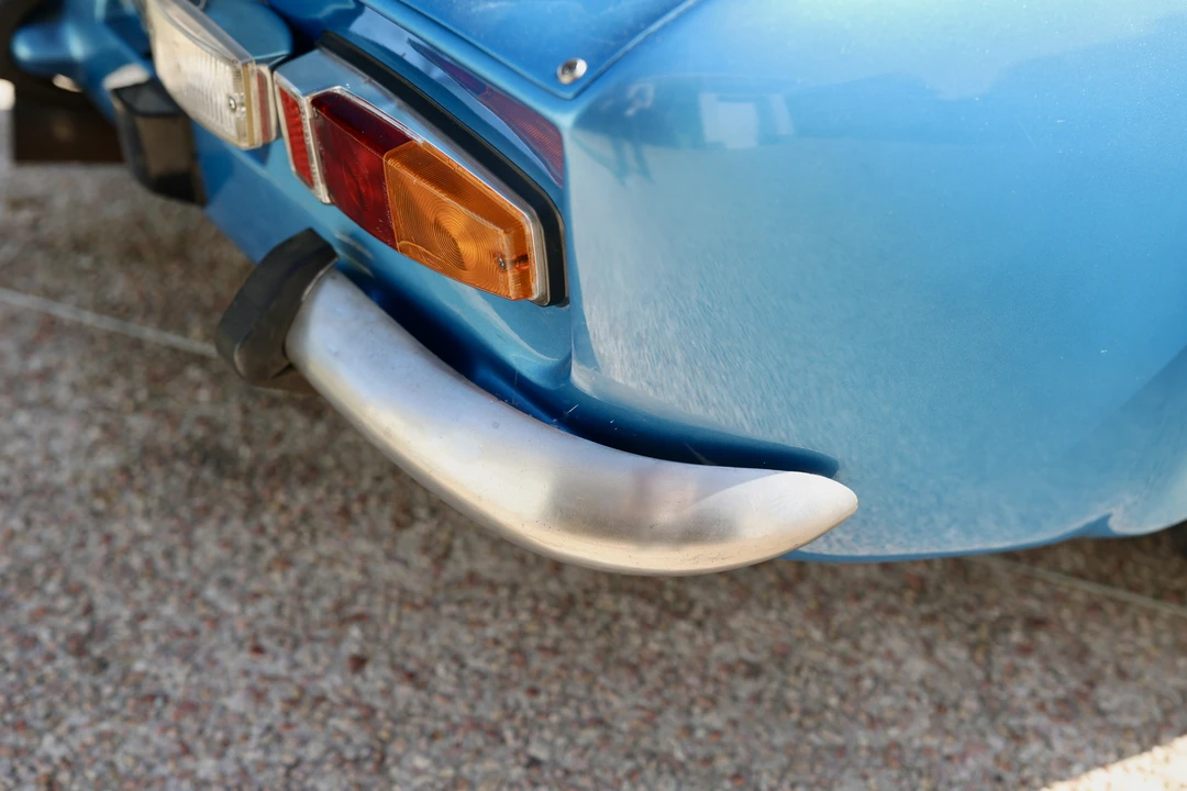 1970 Alpine A110 (1963-1977) - Image 24 of 31
