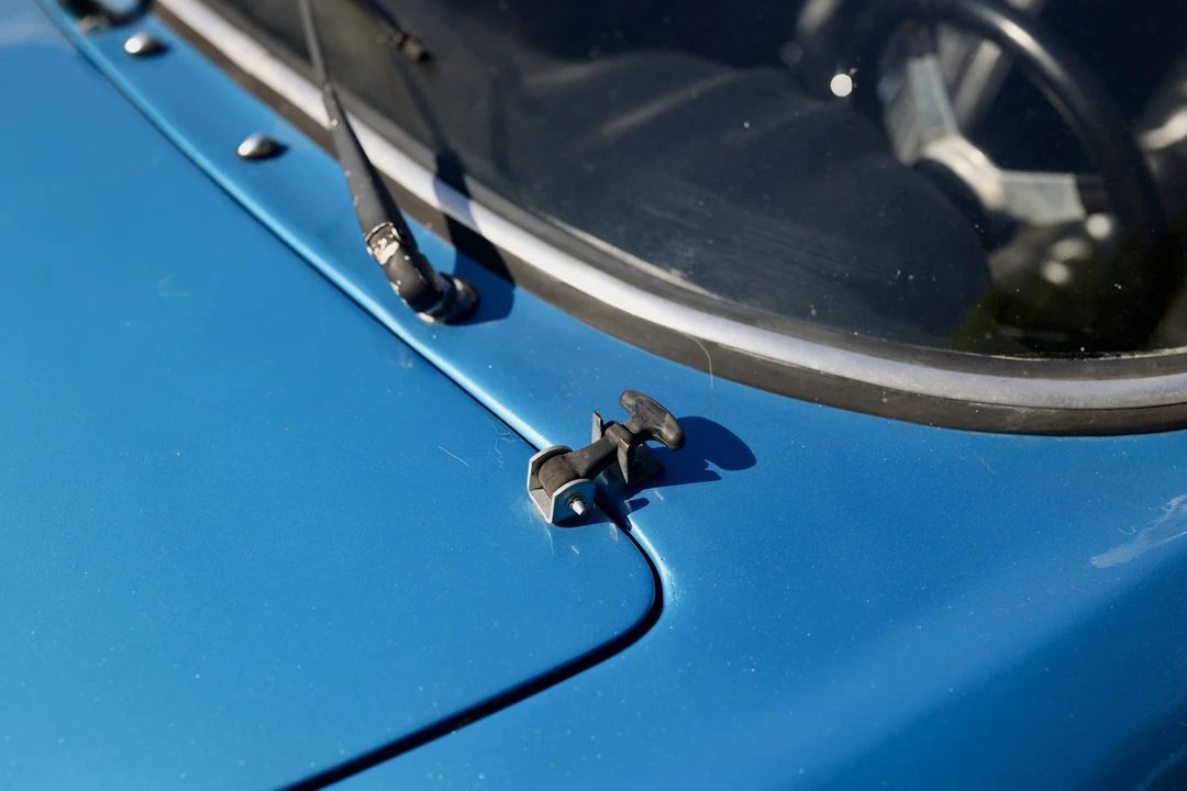 1970 Alpine A110 (1963-1977) - Image 25 of 31