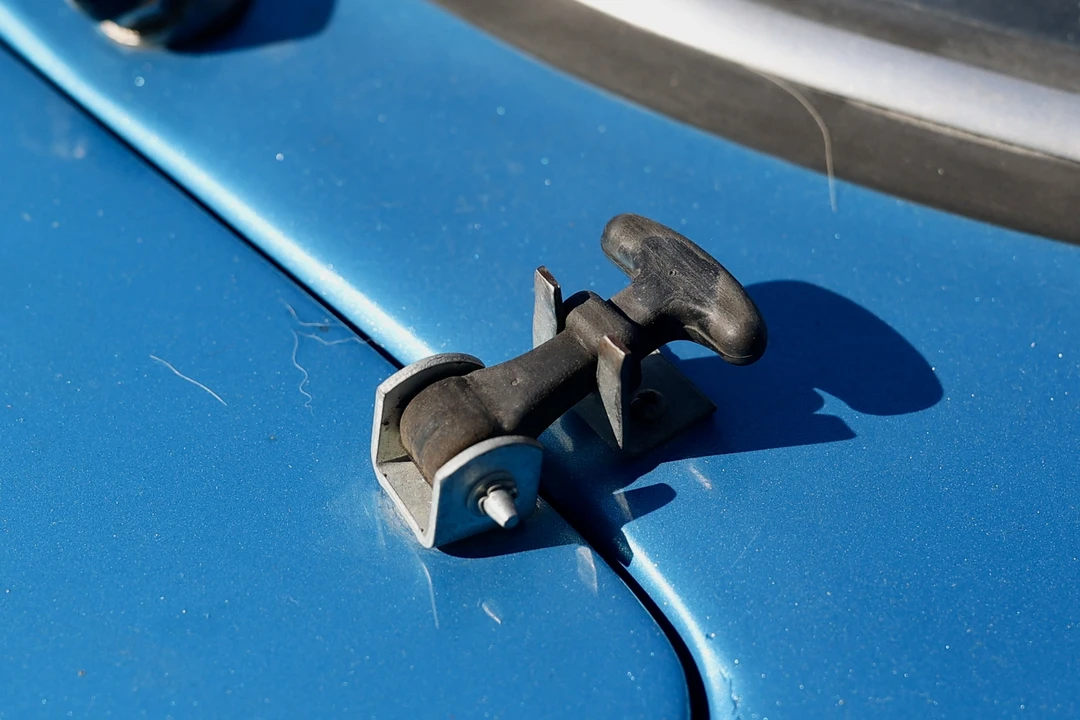 1970 Alpine A110 (1963-1977) - Image 26 of 31