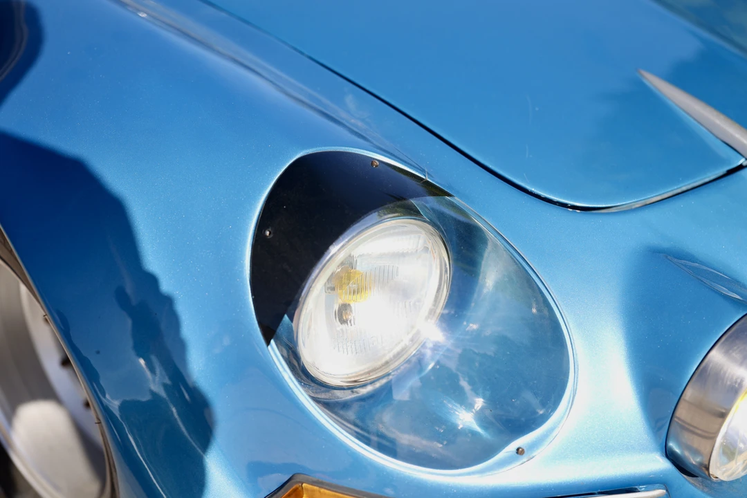 1970 Alpine A110 (1963-1977) - Image 27 of 31