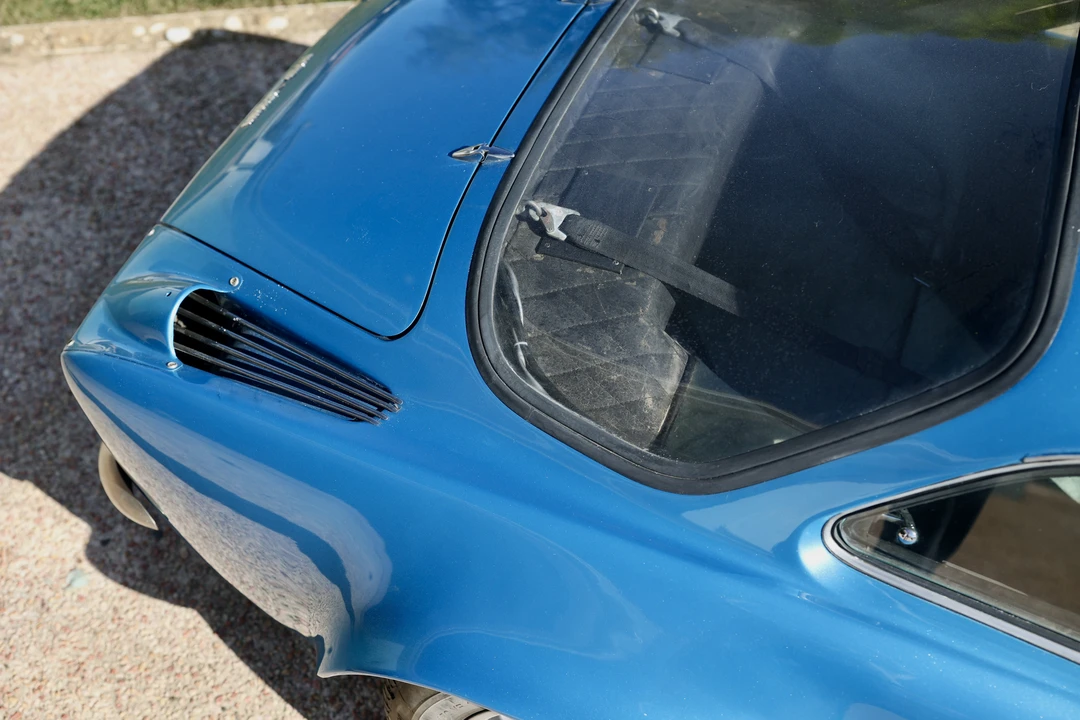 1970 Alpine A110 (1963-1977) - Image 30 of 31