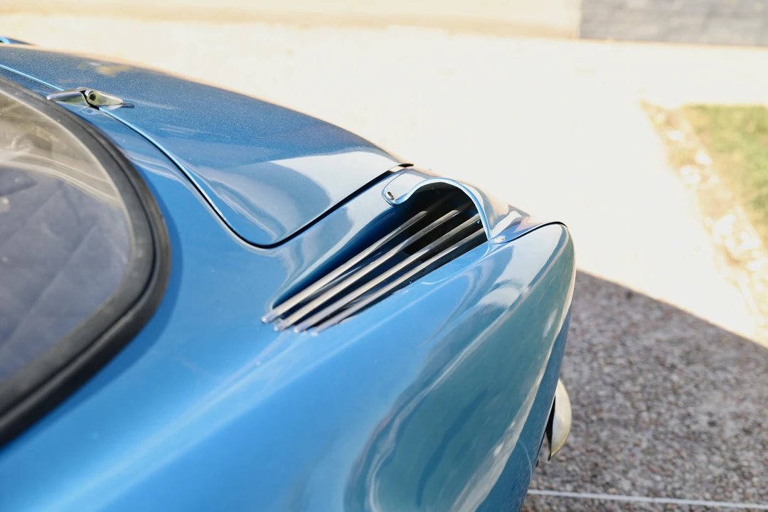 1970 Alpine A110 (1963-1977) - Image 31 of 31