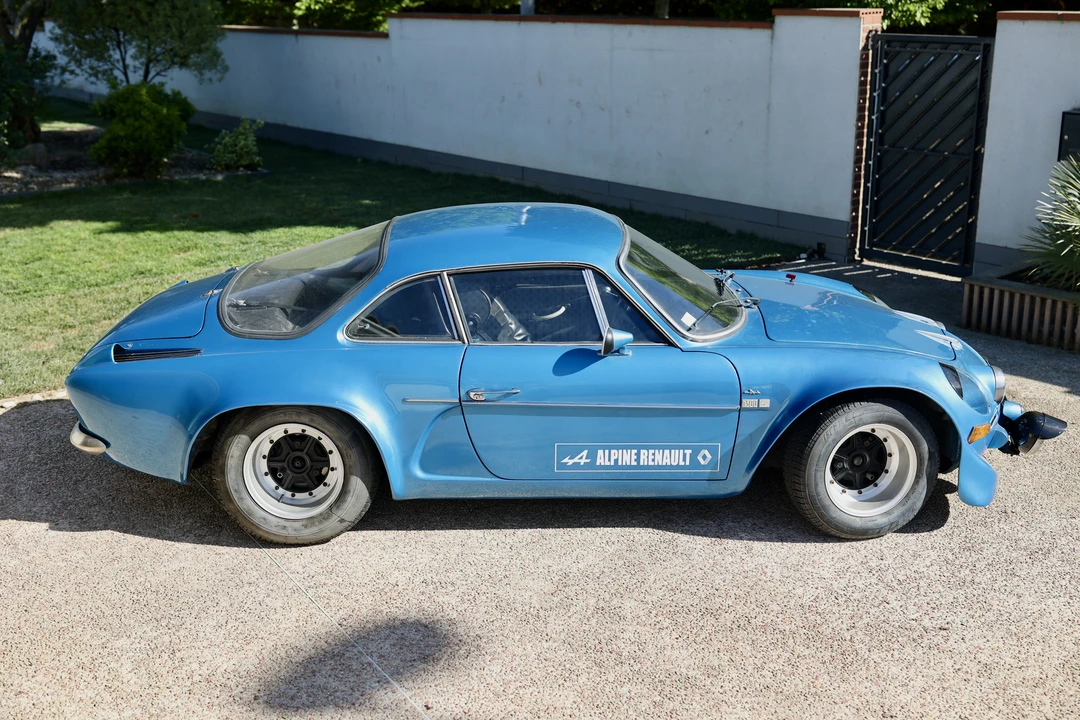 1970 Alpine A110 (1963-1977) - Image 18 of 31