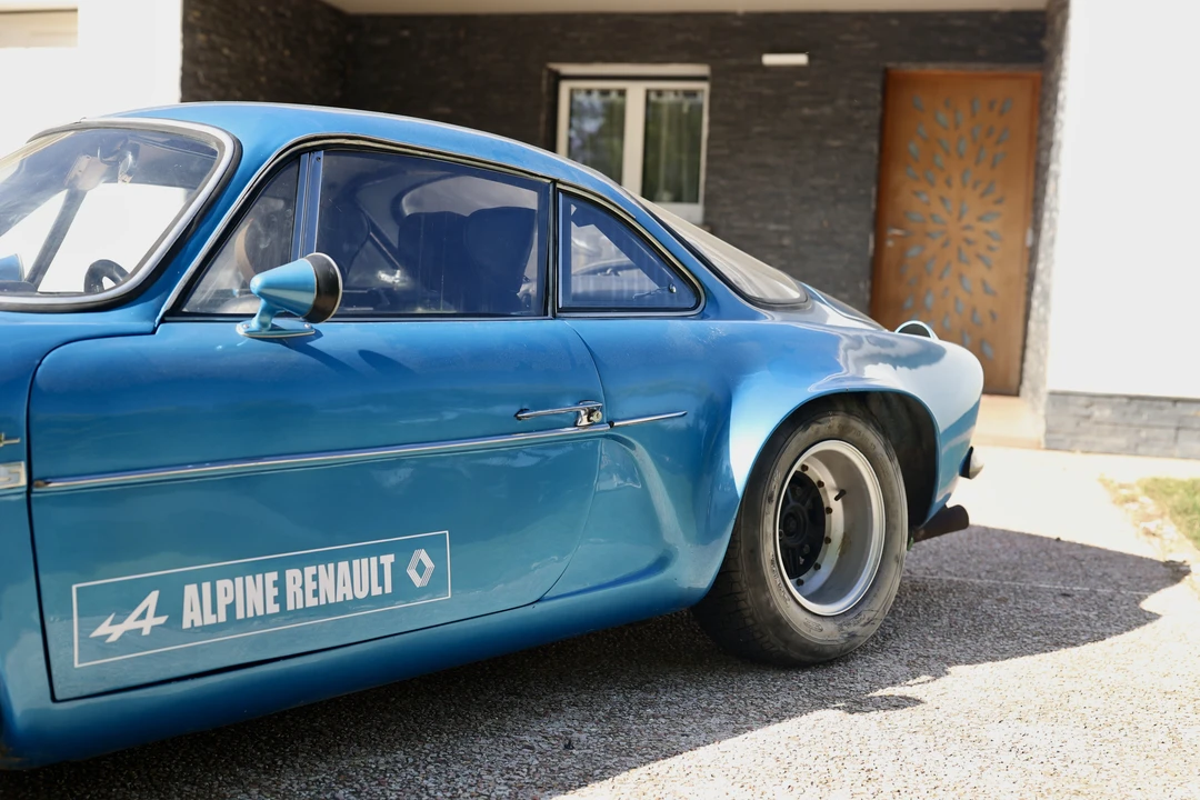 1970 Alpine A110 (1963-1977) - Image 9 of 31