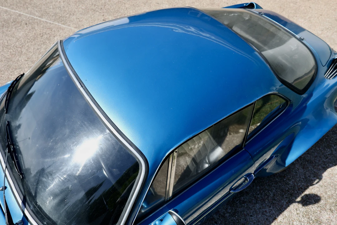 1970 Alpine A110 (1963-1977) - Image 10 of 31