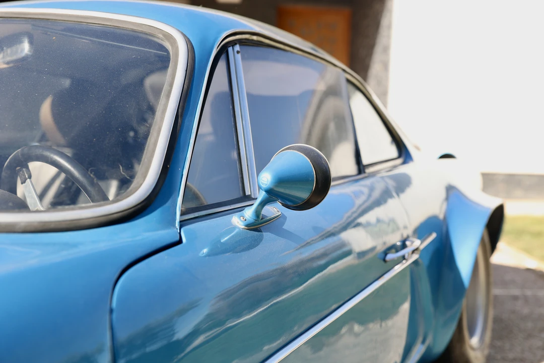 1970 Alpine A110 (1963-1977) - Image 11 of 31