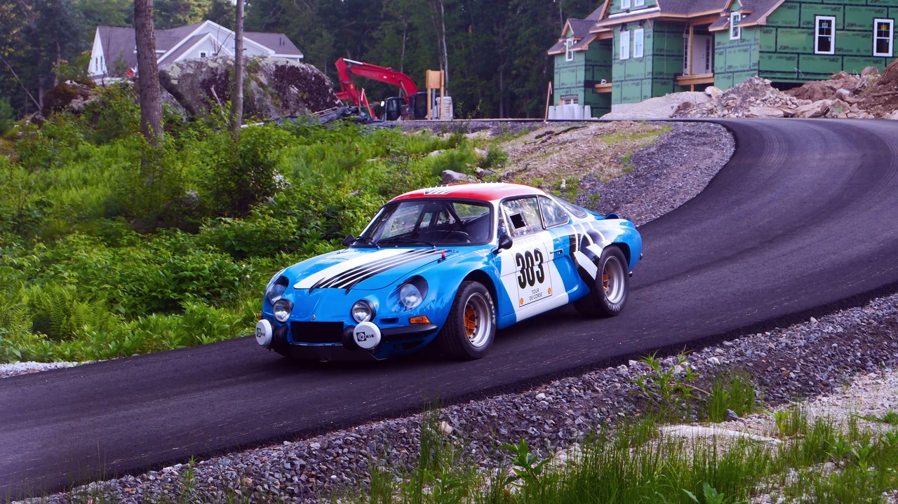 1970 Alpine A110 (1963-1977) - Image 7 of 31