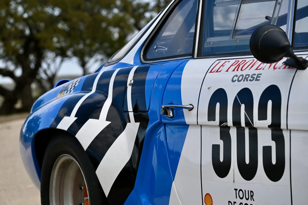 1970 Alpine A110 (1963-1977) - Image 28 of 31