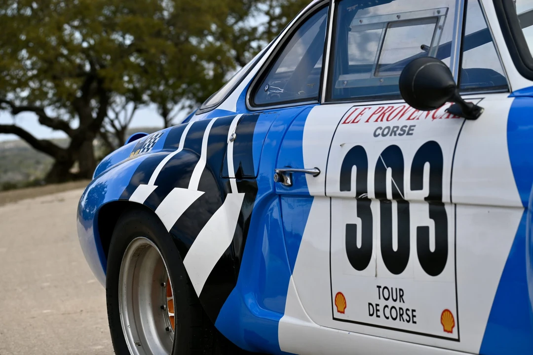 1970 Alpine A110 (1963-1977) - Image 27 of 31