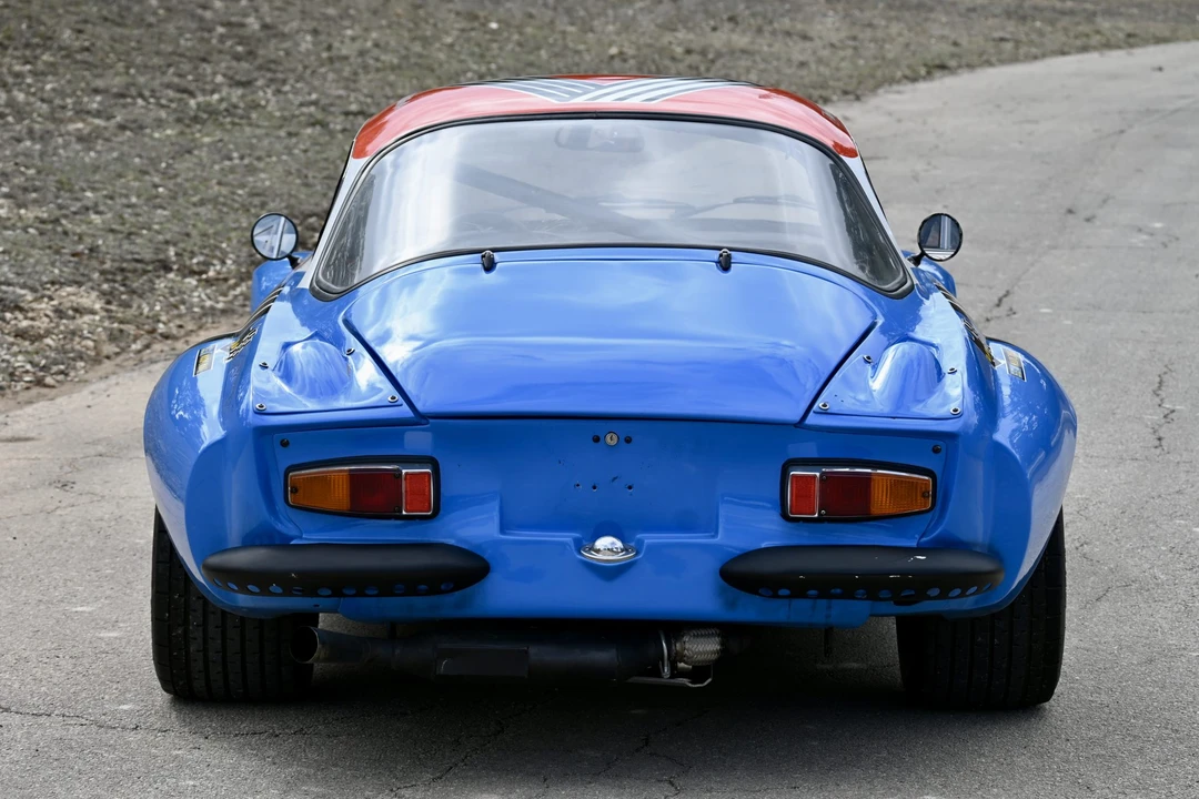 1970 Alpine A110 (1963-1977) - Image 14 of 31