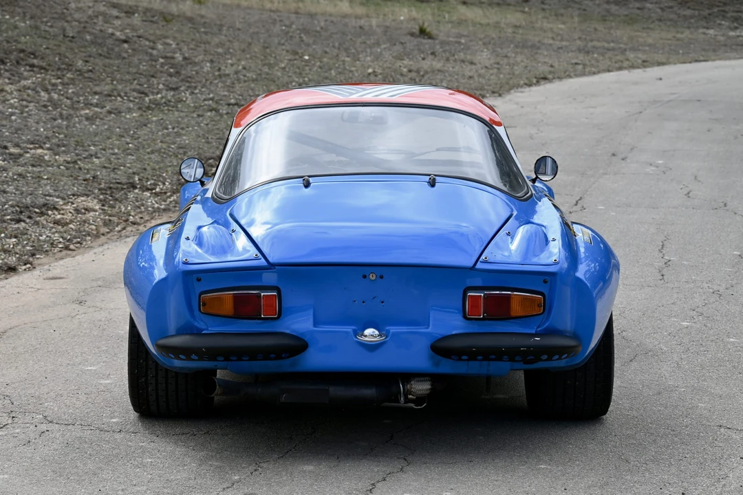 1970 Alpine A110 (1963-1977) - Image 13 of 31