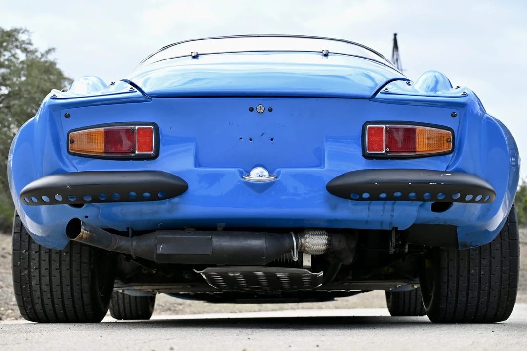 1970 Alpine A110 (1963-1977) - Image 15 of 31