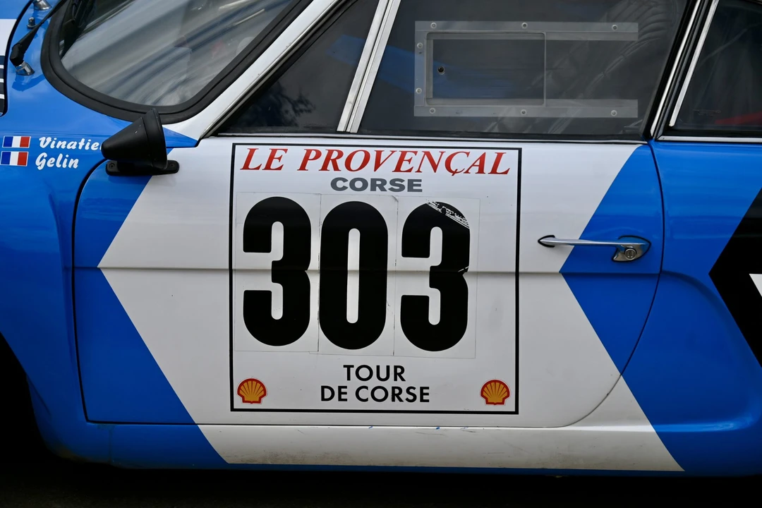 1970 Alpine A110 (1963-1977) - Image 29 of 31