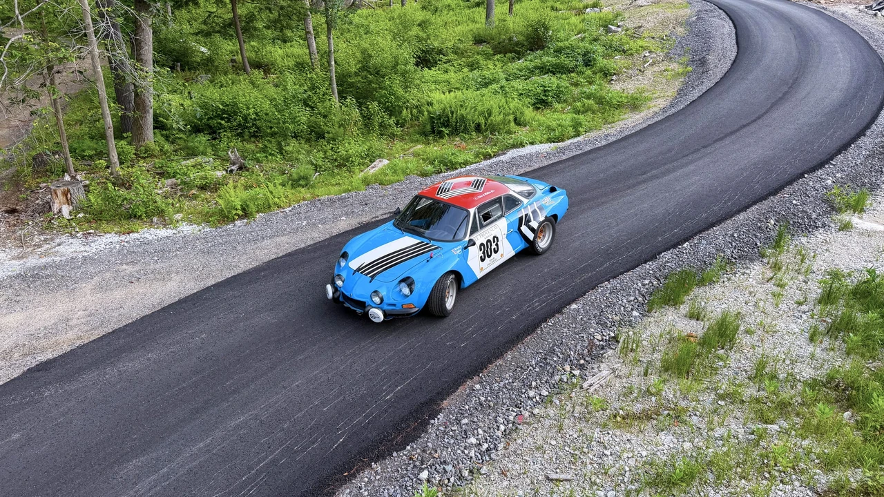 1970 Alpine A110 (1963-1977) - Image 11 of 31