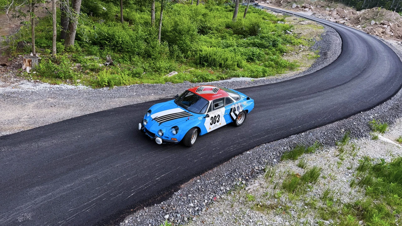 1970 Alpine A110 (1963-1977) - Image 10 of 31