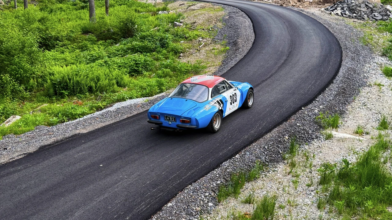 1970 Alpine A110 (1963-1977) - Image 26 of 31