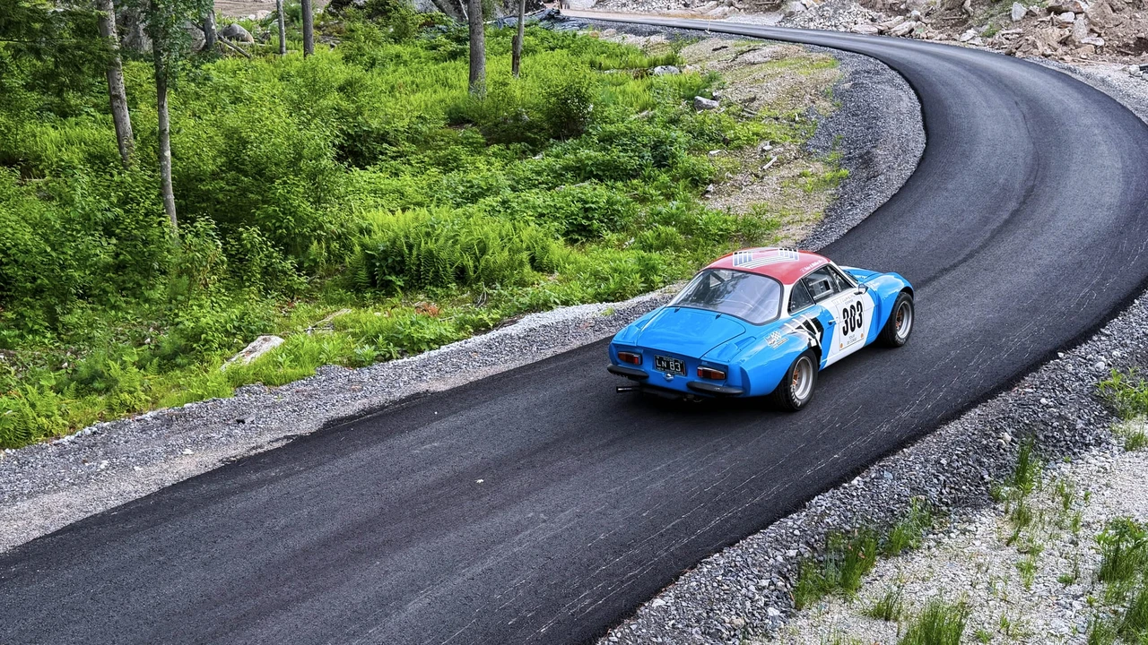 1970 Alpine A110 (1963-1977) - Image 24 of 31