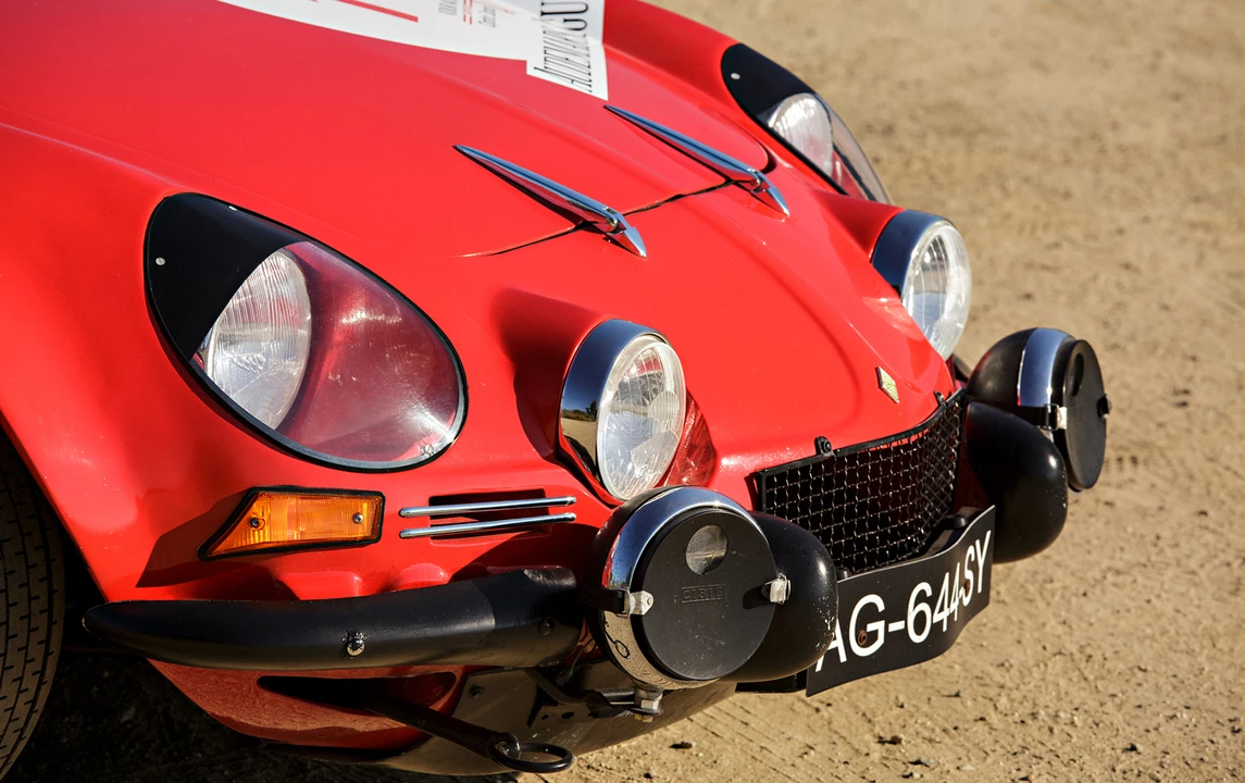 1970 Alpine A110 (1963-1977) - Image 15 of 31