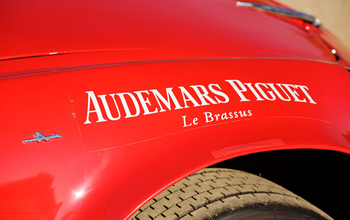 1970 Alpine A110 (1963-1977) - Image 21 of 31
