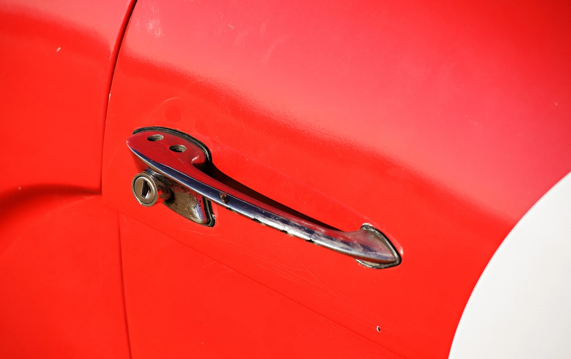1970 Alpine A110 (1963-1977) - Image 23 of 31