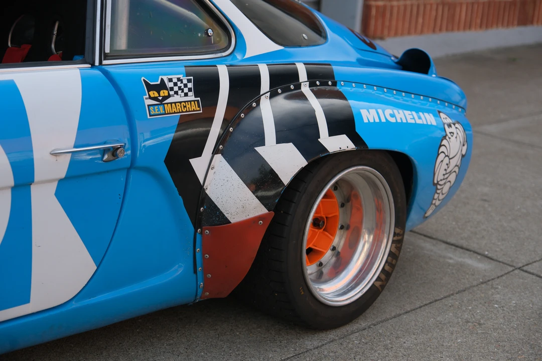 1970 Alpine A110 (1963-1977) - Image 25 of 31