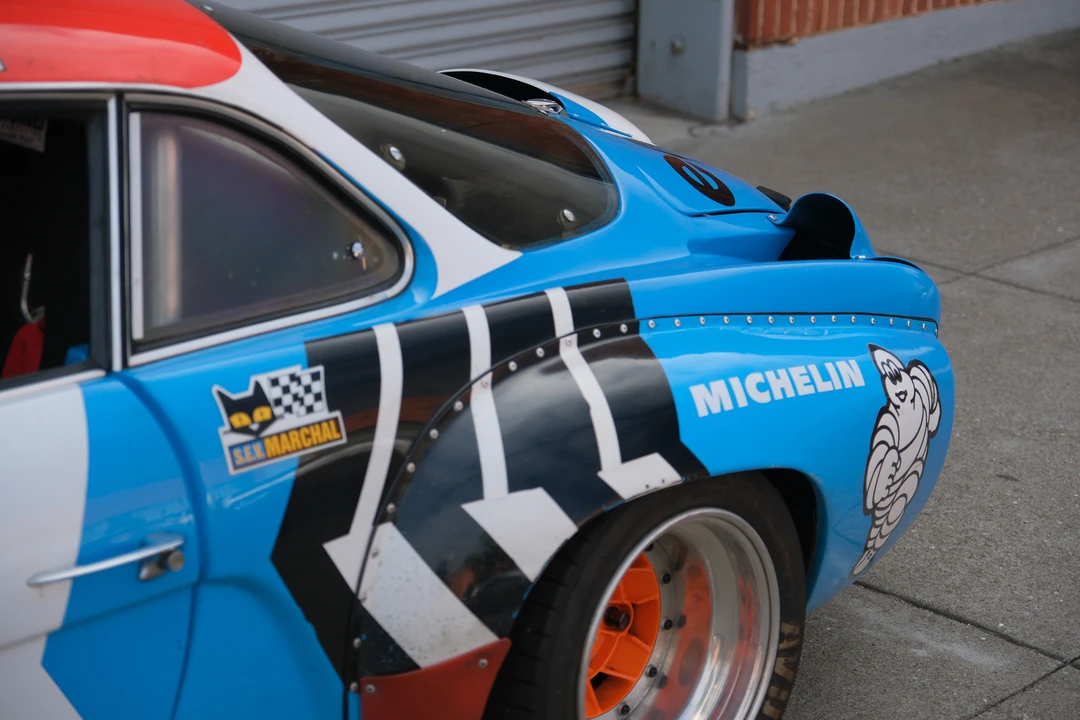 1970 Alpine A110 (1963-1977) - Image 27 of 31