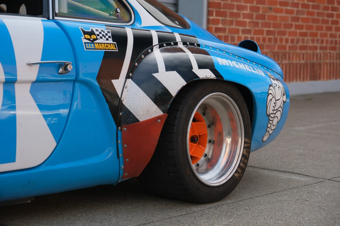 1970 Alpine A110 (1963-1977) - Image 24 of 31