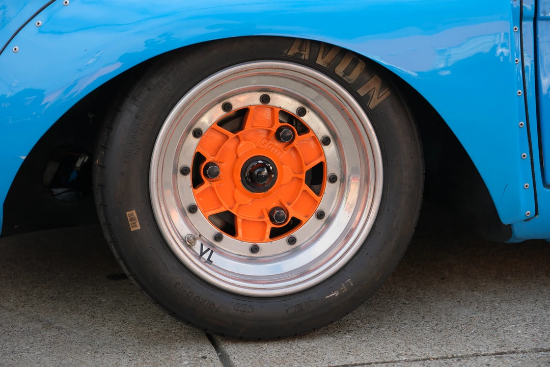 1970 Alpine A110 (1963-1977) - Image 29 of 31