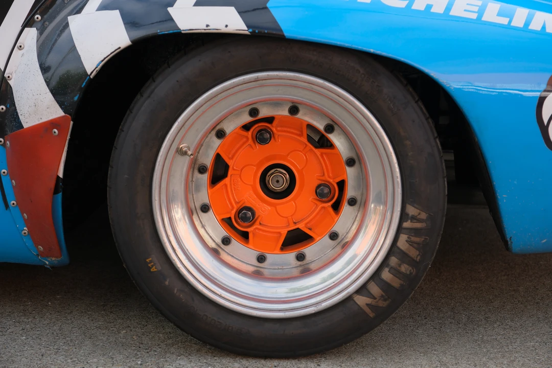 1970 Alpine A110 (1963-1977) - Image 31 of 31