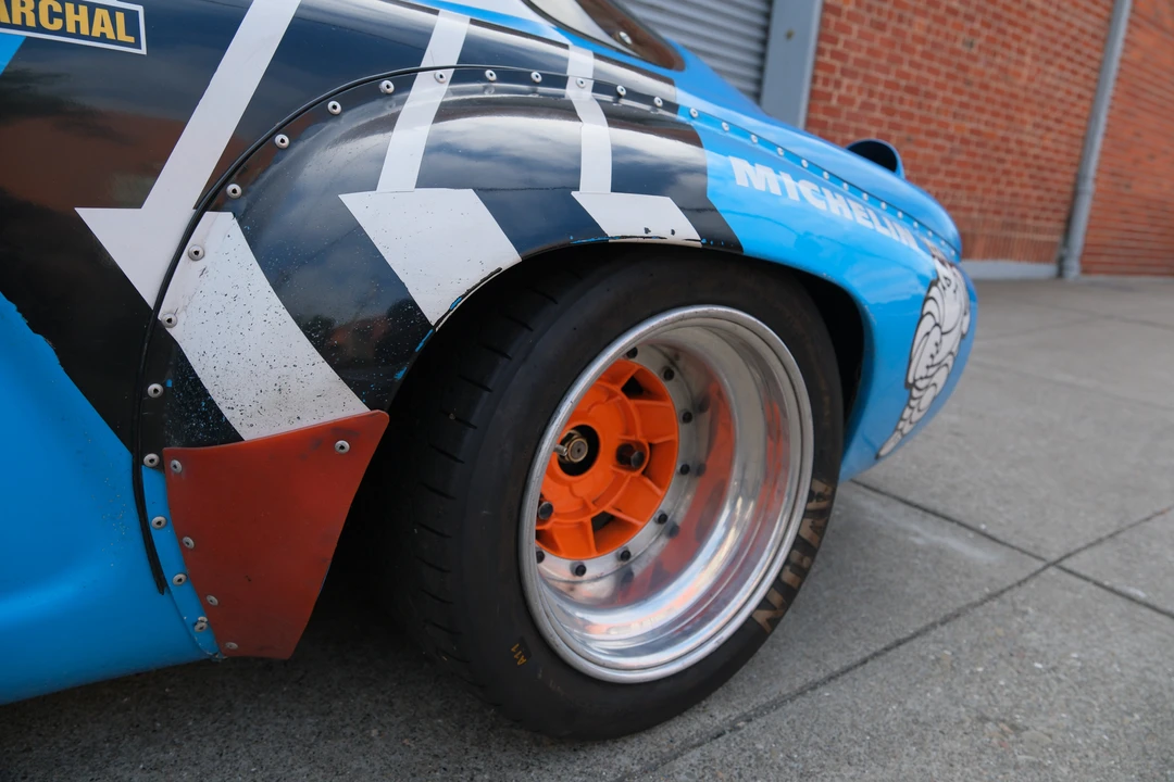 1970 Alpine A110 (1963-1977) - Image 26 of 31