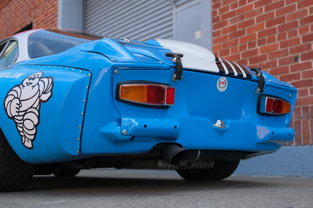 1970 Alpine A110 (1963-1977) - Image 19 of 31