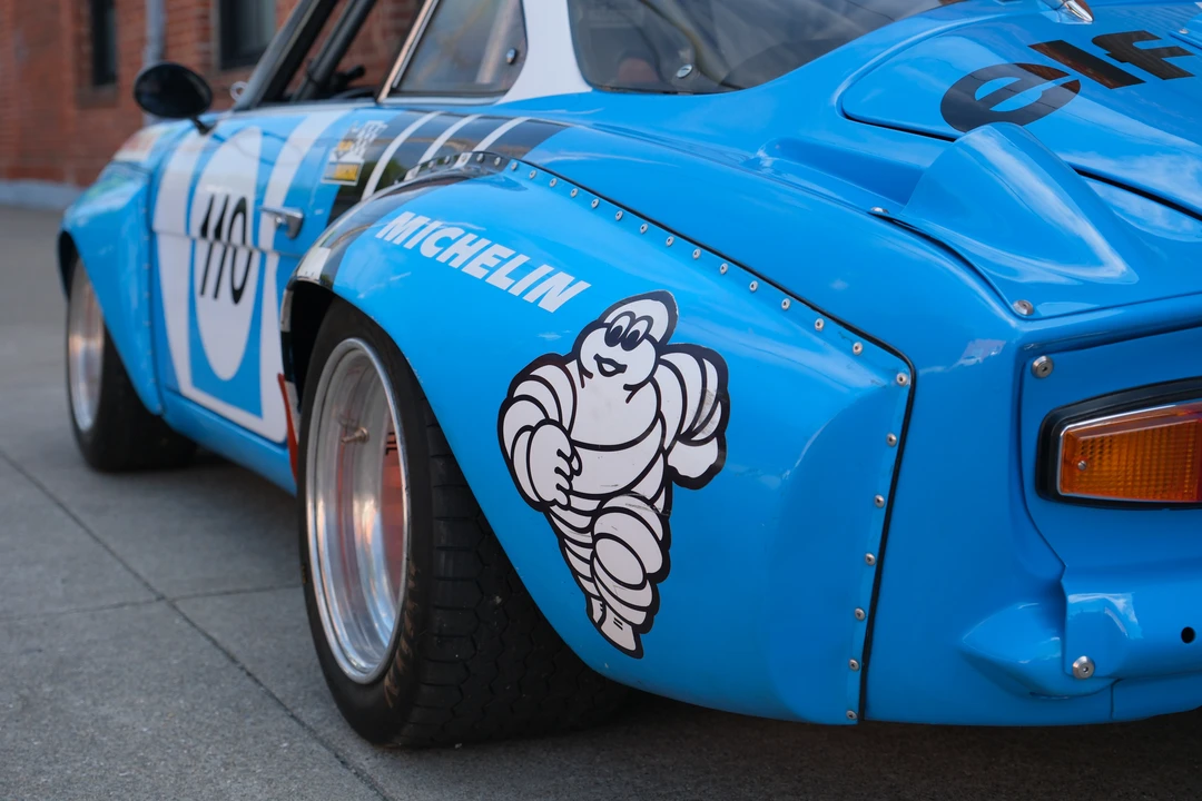 1970 Alpine A110 (1963-1977) - Image 20 of 31