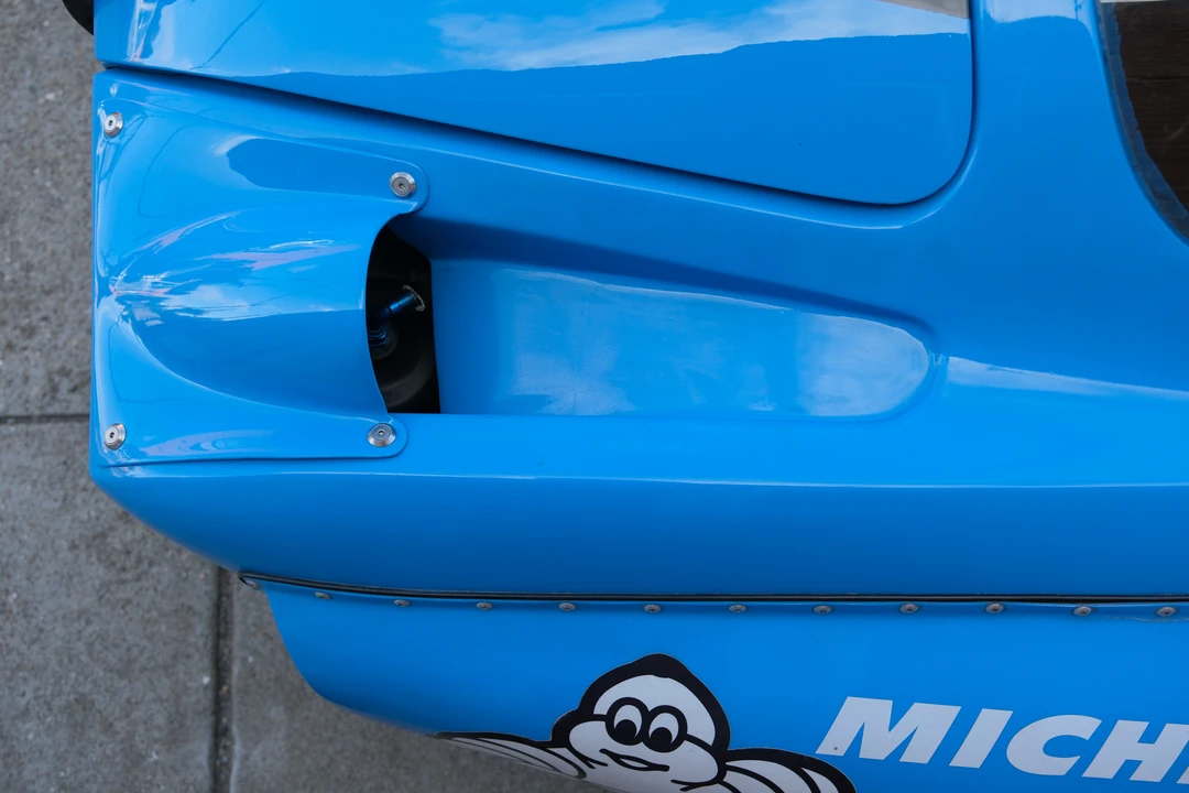1970 Alpine A110 (1963-1977) - Image 28 of 31