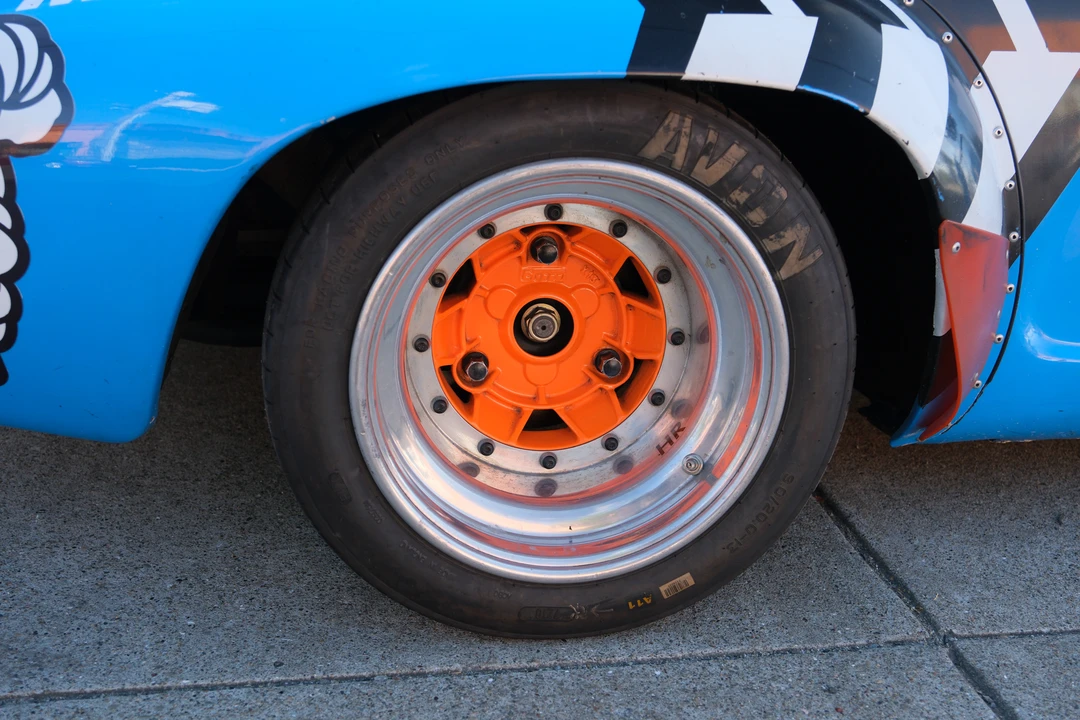 1970 Alpine A110 (1963-1977) - Image 30 of 31