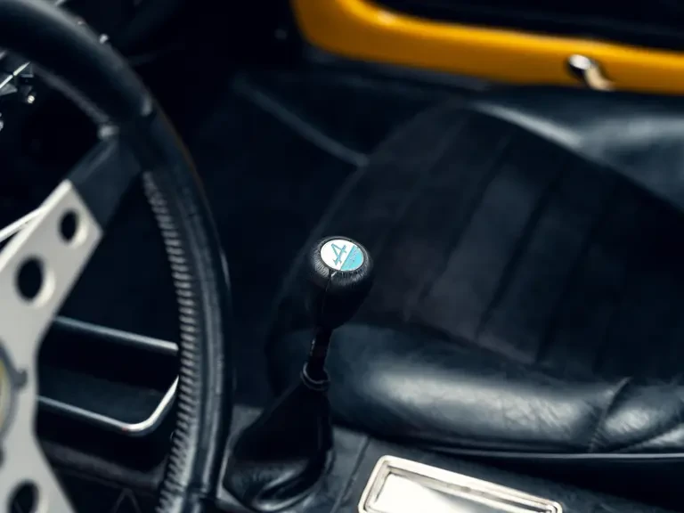 1970 Alpine A110 (1963-1977) - Image 18 of 31