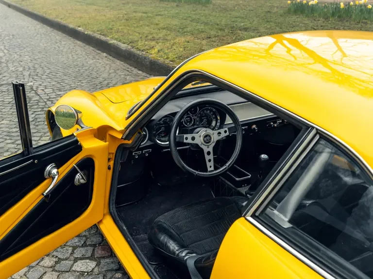 1970 Alpine A110 (1963-1977) - Image 6 of 31