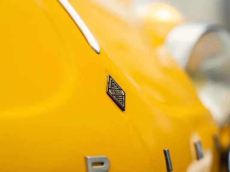 1970 Alpine A110 (1963-1977) - Image 11 of 31