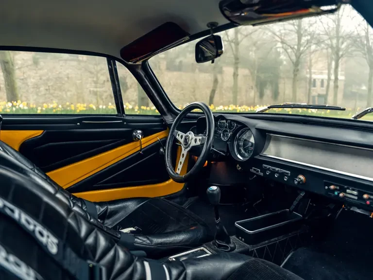 1970 Alpine A110 (1963-1977) - Image 16 of 31