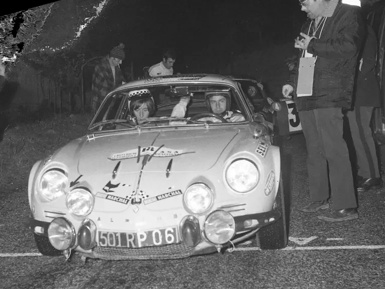 1970 Alpine A110 (1963-1977) - Image 7 of 31