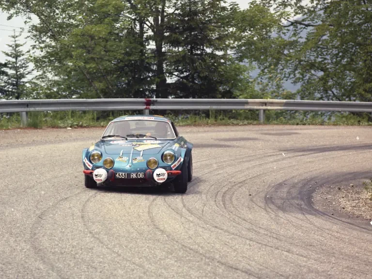 1970 Alpine A110 (1963-1977) - Image 4 of 31