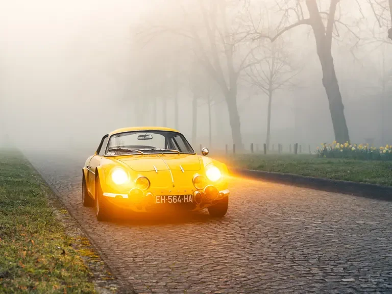 1970 Alpine A110 (1963-1977) - Image 26 of 31