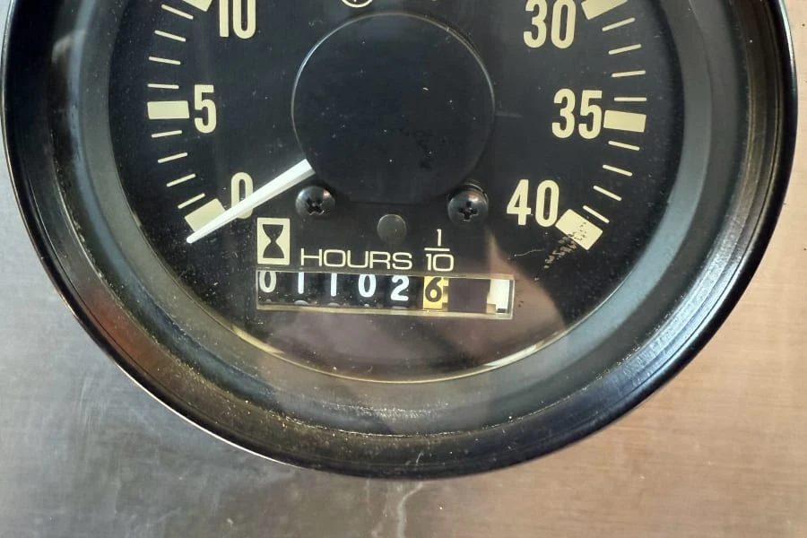 1970 American LaFrance - Image 11 of 16
