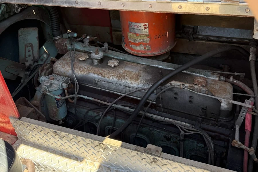 1970 American LaFrance - Image 15 of 16
