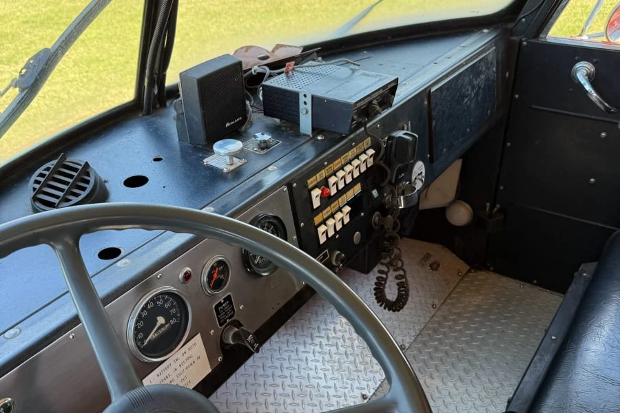 1970 American LaFrance - Image 13 of 16