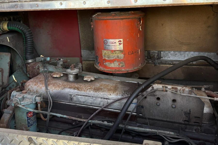 1970 American LaFrance - Image 16 of 16