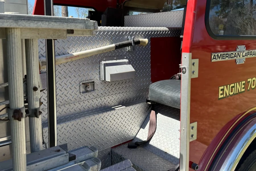 1970 American LaFrance - Image 12 of 16