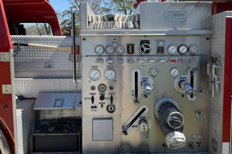 1970 American LaFrance - Image 3 of 16