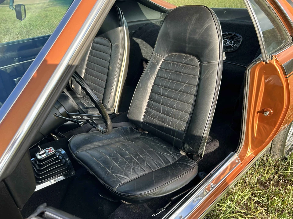 1970 AMC AMX - Image 21 of 31